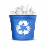 Managing Your Image Recycle Bin