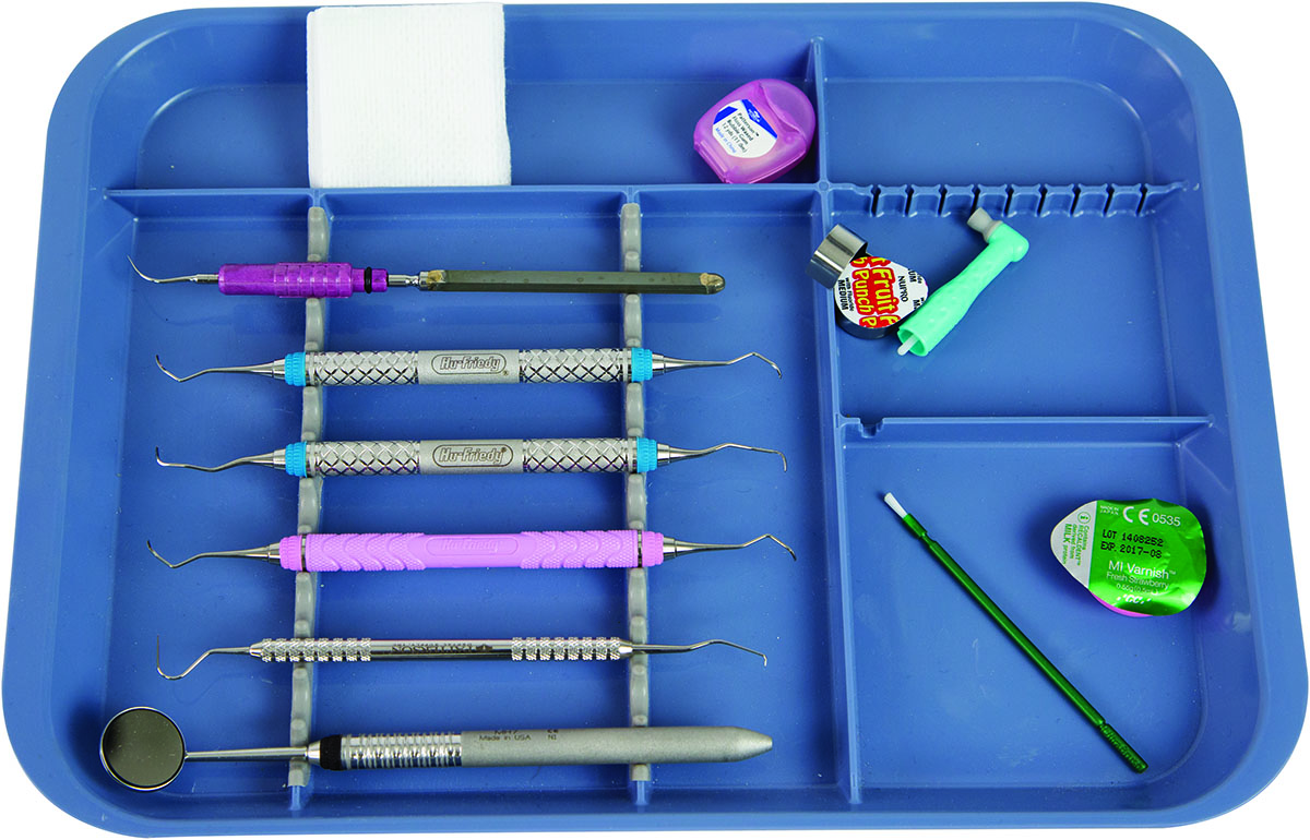 Preventive Dental Products for your Practice