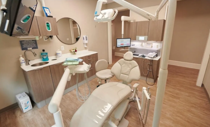 Dental Infection Control Awareness Month: Spotlight on Waterline Safety